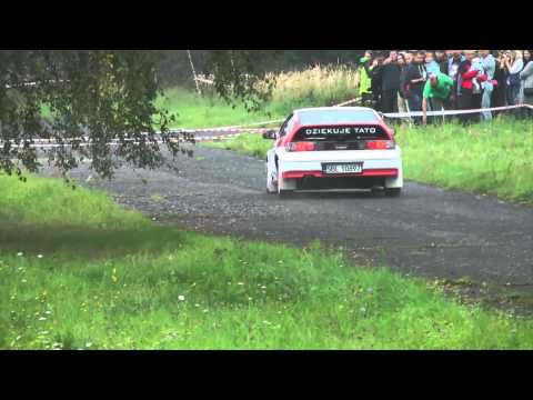 6 Runda SMT 2014 - Dawid Tomala Grzegorz Ira Honda CRX by OesRecords
