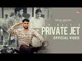 Private Jet Official Video R Nait Mix It Up Simran Kaur New Punjabi Songs 2026