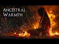 Ancestral Warmth CLEAN ALL NEGATIVE ENERGIES Native American Flute Soothing Meditation Music