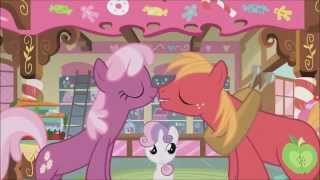 Hearts and Hooves - The Shake Ups In Ponyville