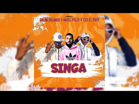 Entonces singa  ángel felix que se parte x galán galaneo x 𝐄𝐳𝐳 el Toty , covers oficial