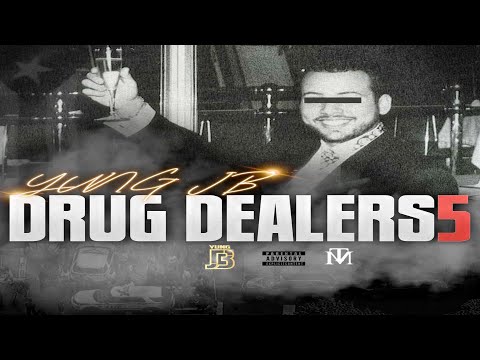 Yung JB - Road To Riches (Prod. By Jimmy Dukes) (2020 New Official Audio) #DrugDealers5