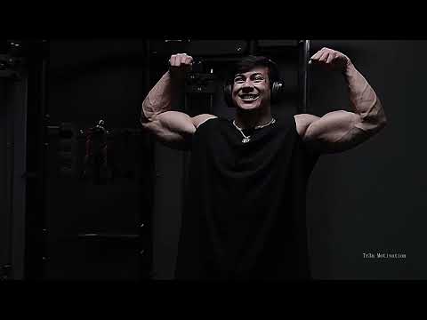 TOGI | BOSS | (BRAZILIAN PHONK) - GYM MOTIVATION
