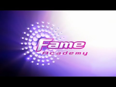 Fame Academy 2003