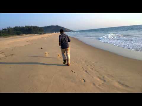 Creature Fish, Mystery at Wayangani, Vengurla beach