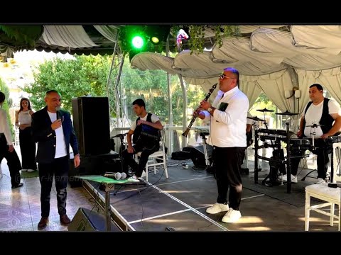 Karen Vardanyan & Villa band New 2023