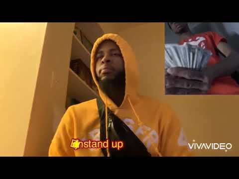 G-Reacts to shy Banga -PSA music video