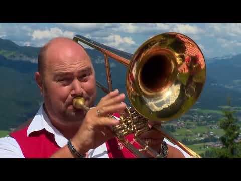 Ebbser Kaiserklang - I hab Haarausfall