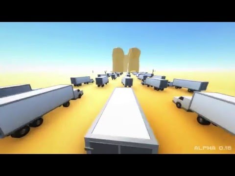 Cluster Trucks | Episode 1