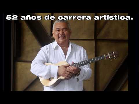 El Sofá de Palets de Eventxs recibe a Cheo Hurtado Músico Venezolano