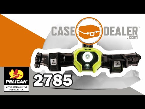 Pelican 2785 LED