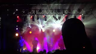 Greensky Bluegrass   August 19, 2017   China Cat Sunflower   Burn Them