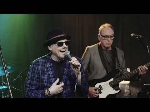 Change Your Mind (in memory of Roy Buchanan), Billy Price Band