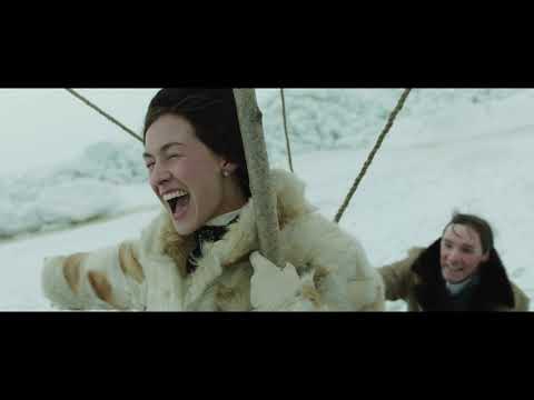 Tráiler Аrchipiélago [WEB-DL] 2021