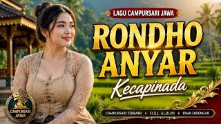 Download lagu RONDHO ANYAR - Kisah sedih di kianati #kecapinada mp3 Download lagu RONDHO ANYAR - Kisah sedih di kianati #kecapinada mp3
