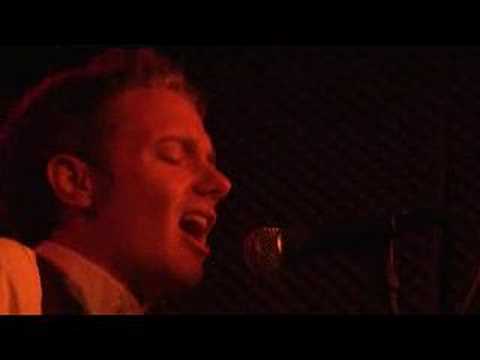 Brett Harris "I'm in Love"