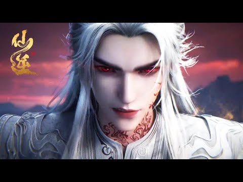 [Preview] [Eng Sub] Renegade Immortal EP122