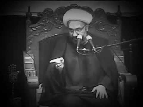 ⁣الإمام علي في أحاديث الرسول صلى الله عليه وآله - الدكتور الشيخ إبراهيم العاملي - دبي
