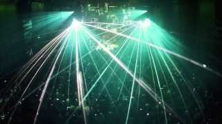 Escape Amsterdam  Armada Night ADE 2013