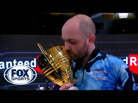 PBA Cheetah Championship: Full highlights from Sam Cooley's win | FOX SPORTS