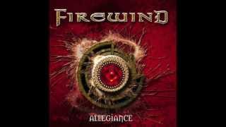 Firewind Allegiance with lyrics