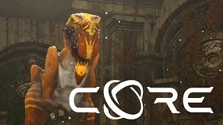 Видео 1 к игре CORE
