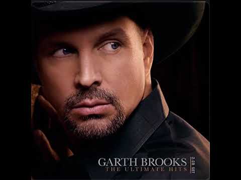 Garth Brooks - Unanswered Prayers