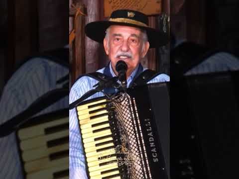 Coração De Gaiteiro - Luiz Carlos Borges