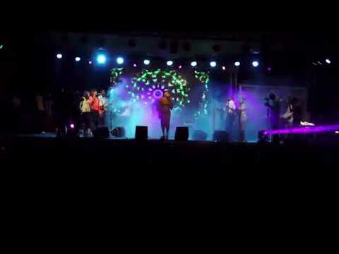 Là haut mon nom est inscrit là haut là bas - Nadège Mbuma