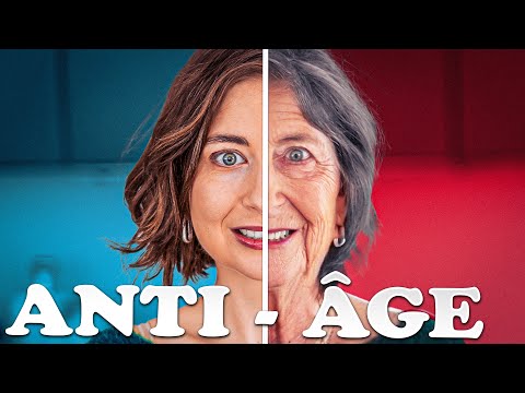 10 Foods to STAY YOUNG 🔎 ANTI-WRINKLE AND ANTI-AGING EFFECTS, DON'T GET OLDER 🔥💪