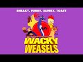 Chicken Stew 8: Wacky Weasels - Trailer | Brian Bullock, Ben Bostick, Toni Thompson, Bo Jiang