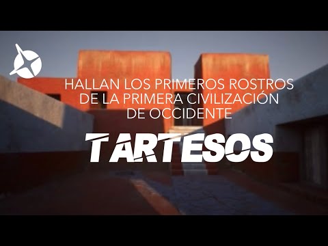Tartessos no era lo que imaginábamos | El hallazgo que sorprendió a los arqueólogos
