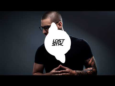Maluma - 23 (Kid Moonsta x Lost Sync Bootleg) [La Clinica Recs Premiere]