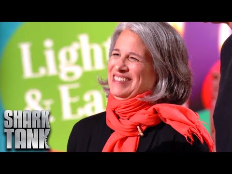 Let Them Eat Candles Shark Tank Pitch