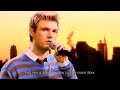 Backstreet Boys Inconsolable Live In Japan 2007