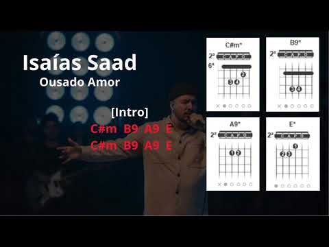 Ousado Amor - Rayssa Peres