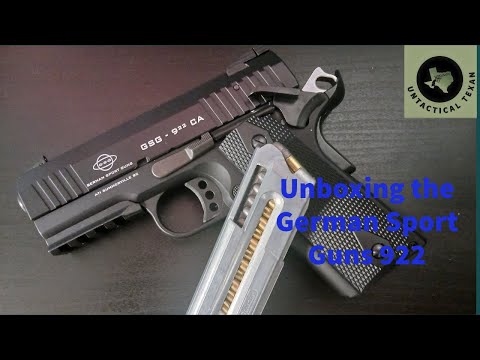 GSG 1911