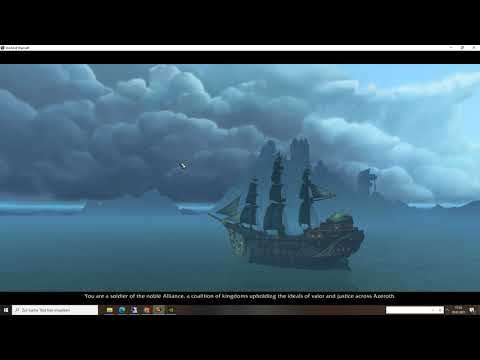 Shadowlands 9.0.2 Private Server Review