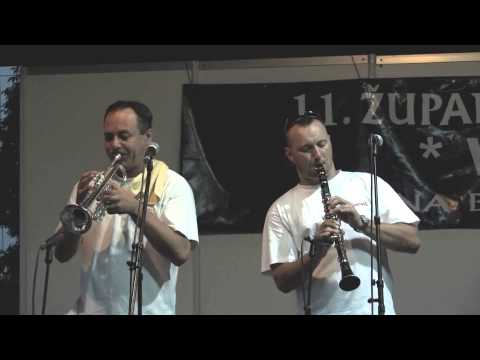 Huncuti - Zagorski mix