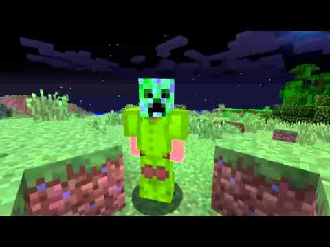 ♪ "Get Rid of You" - A Minecraft Parody of Maroon 5's One More Night