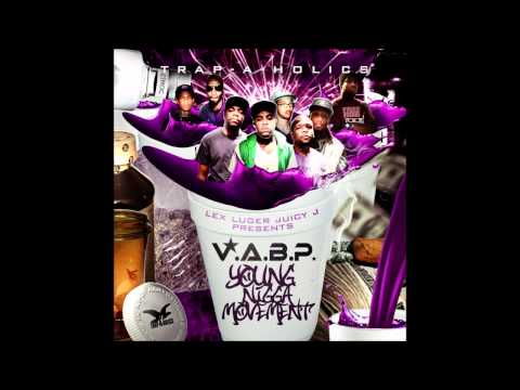 V.A.B.P. feat. Project Pat - Chopper Loose (No DJ)