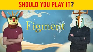 Figment | REVIEW &amp; GAMEPLAY - Should You Play It?
