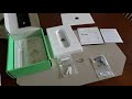 New Arlo VIDEO Doorbell Quick Review with Sample Videos