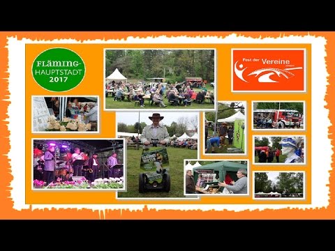 Fest der Vereine 2017 - Hundesportverein