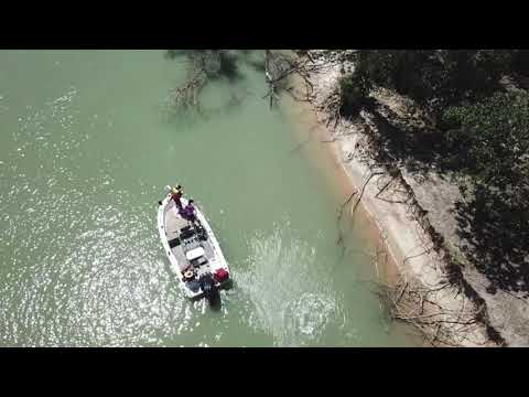 Barramundi Adventures Darwin