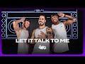 LET IT TALK TO ME Sean Paul X INNA FitDance Choreography
