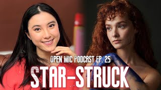 Acting & Filmmaking with Taylor Richardson | Broadway, HBO, Netflix, NBC | Open Mic Podcast Ep. 25 video