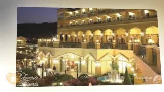 Lindos Princess - Greece