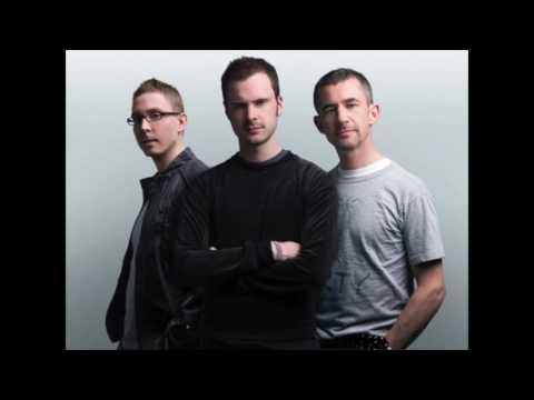 Above & Beyond feat. Zoë Johnston - Good for Me [ASOT 265 Rip]