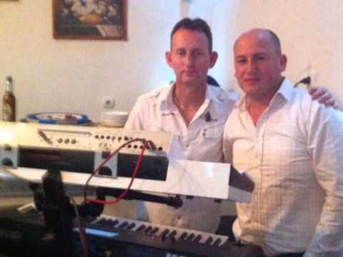 Amrush Thaqi - Oj lulije o